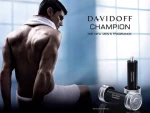Davidoff Champion Eau de Toilette 90ml