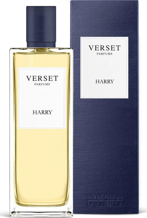 Verset Harry Eau de Parfum 50ml