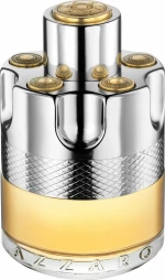 Azzaro Wanted Eau de Toilette 50ml