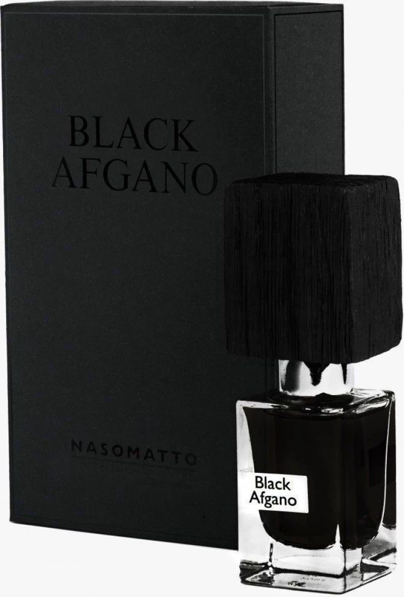 Nasomatto Afgano Extrait de Parfum 30ml