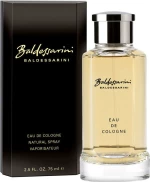 Baldessarini Baldessarini Eau de Cologne 75ml