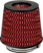 Lampa AF-10 Twinair System Φιλτροχοάνη Κωνική 60-101mm