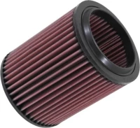 K&N Φίλτρο Αέρος Ελευθέρας Ροής D102-146 Ύψος:184mm Universal