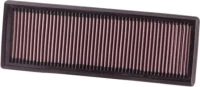 K&N Φίλτρο Αέρος Ελευθέρας Ροής 365x130 Universal