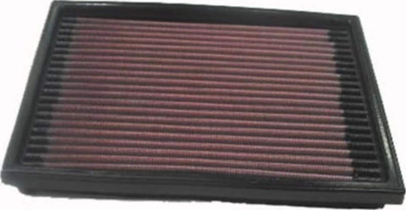 K&N Φίλτρο Αέρος Ελευθέρας Ροής 205x162 Universal