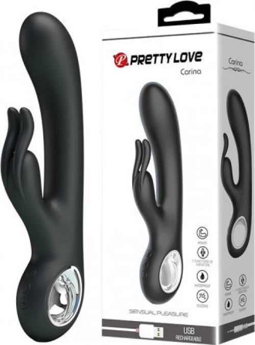 Pretty Love Carina 19cm Black