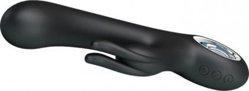 Pretty Love Carina 19cm Black