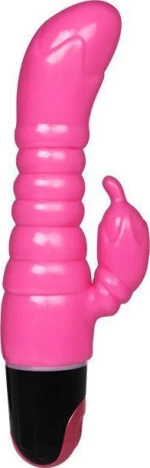 Baile Vibe 23cm Rosa