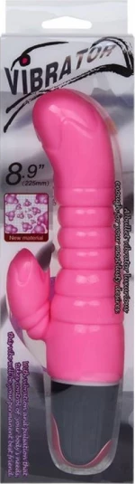 Baile Vibe 23cm Rosa