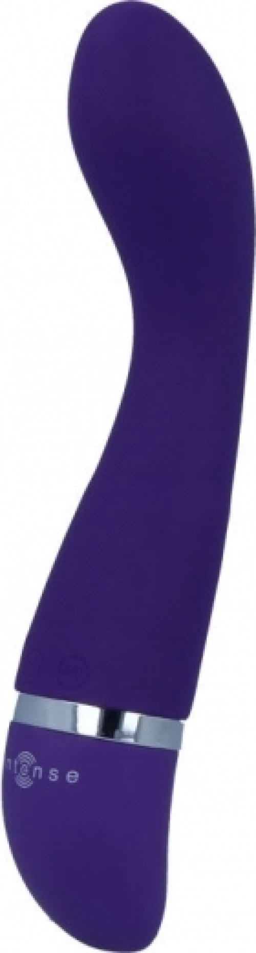 Intense Leo 18.7cm Purple