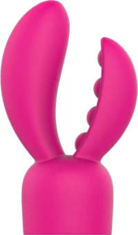 Nalone Ripple Attachment Fuchsia