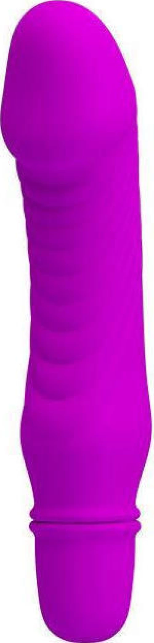 Pretty Love Stev 13.5cm Purple