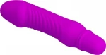 Pretty Love Stev 13.5cm Purple