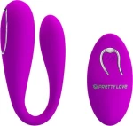 Pretty Love Algernon Purple 9.6cm