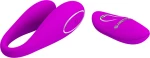 Pretty Love Algernon Purple 9.6cm