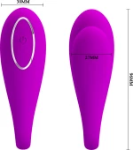 Pretty Love Algernon Purple 9.6cm