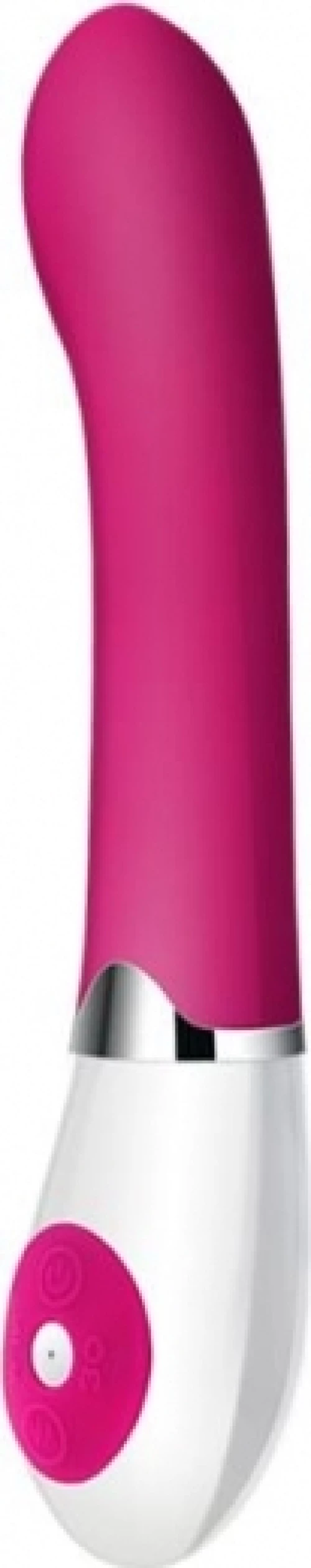 Pretty Love Vibe Daniel 19,5cm Pink