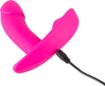 You2Toys Sweet Smile Remote Controlled Panty Vibrator Pink