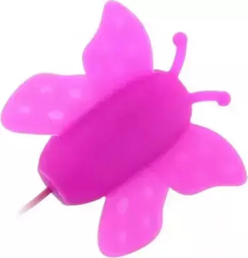 Baile Mariposa Love Eggs Pink