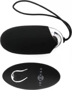 Flippy Egg II 7cm Black