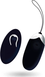 Flippy Egg II 7cm Black