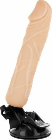 Basecock Realistic Adjustable Remote Control 20cm Flesh