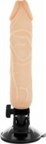 Basecock Realistic Adjustable Remote Control 20cm Flesh