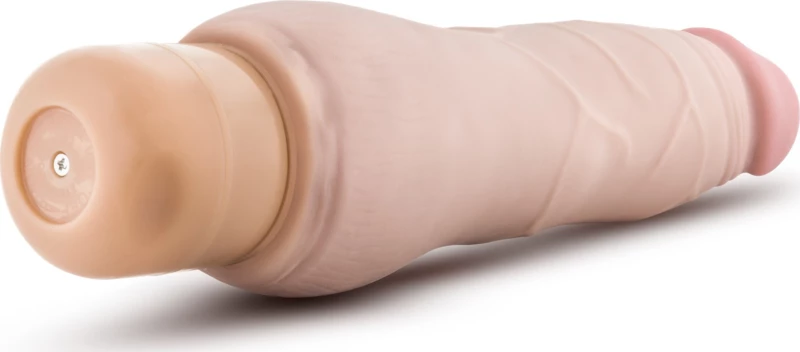 Blush Au Naturel-Fabien 23cm Beige