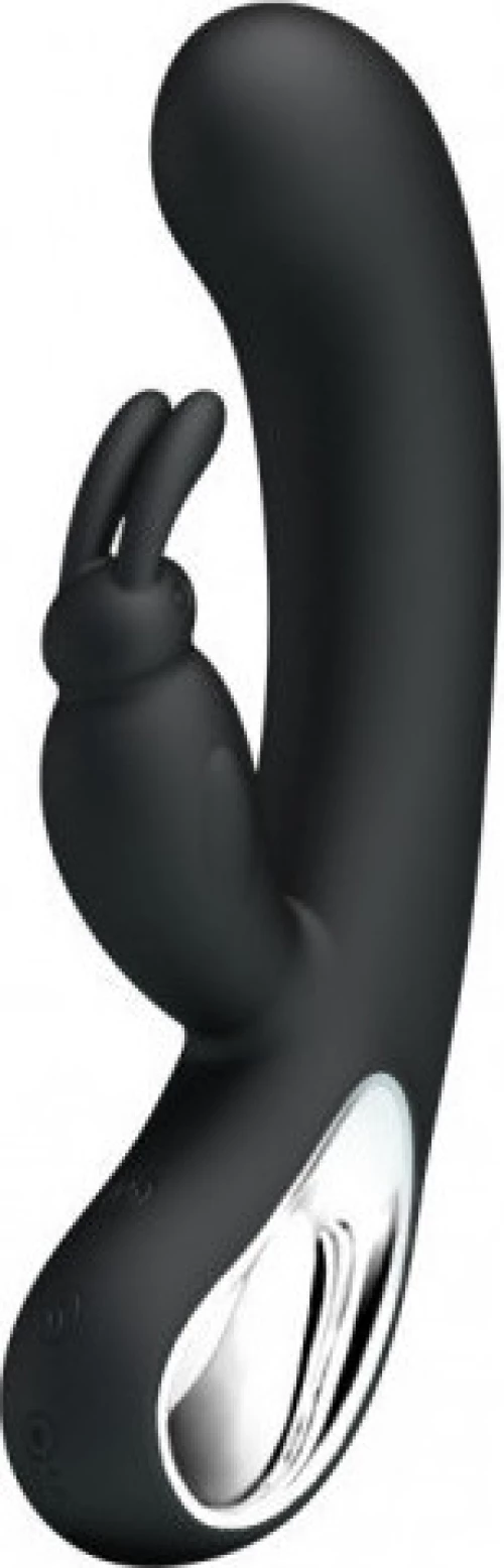 Pretty Love Webb 21cm Black