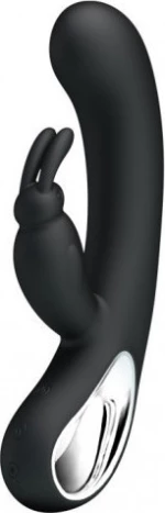 Pretty Love Webb 21cm Black