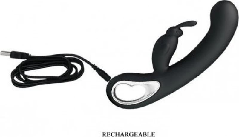 Pretty Love Webb 21cm Black