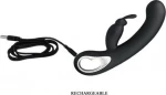 Pretty Love Webb 21cm Black