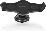 Nedis Βάση Κινητού και Tablet Αυτοκινήτου Universal Car Headrest Holder με Ρυθμιζόμενο Βραχίονα