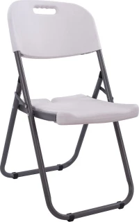 Καρεκλα Catering-Συνεδριου Πτυσσομενη New 47X54,5X86 Εκ.