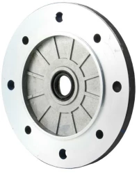 ΦΛΑΝΤΖΑ Β5 ΗΛΕΚΤΡΟΚΙΝΗΤΗΡΑ K112 PLUS