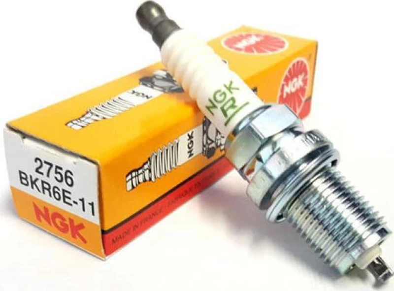 NGK Μπουζί BKR6E-11