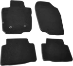 Lampa Σετ Πατάκια 4τμχ Μοκέτα Toyota Rav4