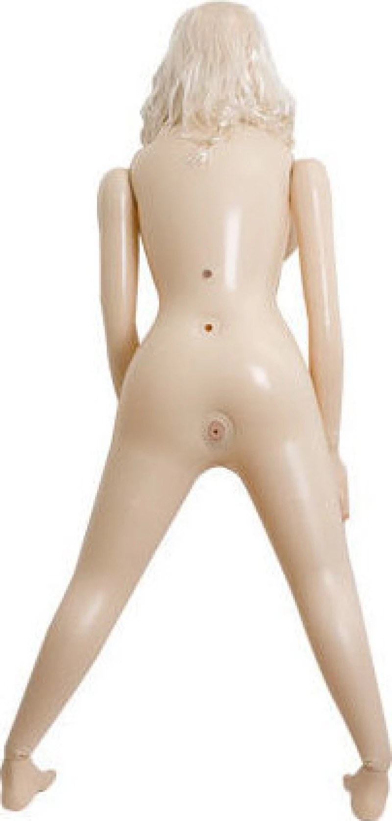 Doc Johnson Jenna Jameson Extreme Doll