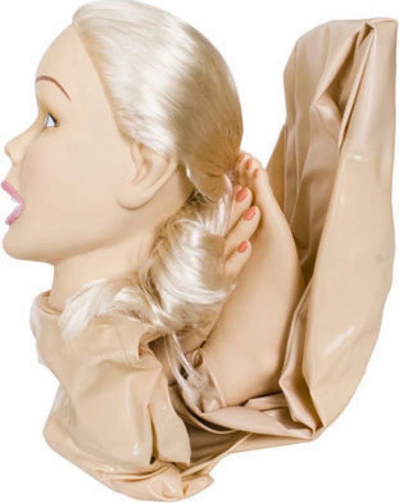 Doc Johnson Jenna Jameson Extreme Doll