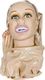 Doc Johnson Jenna Jameson Extreme Doll