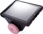 Fleshlight Launch Pad Black