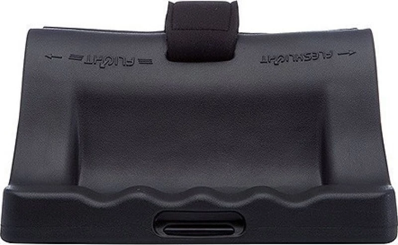 Fleshlight Launch Pad Black