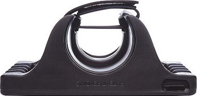 Fleshlight Launch Pad Black