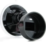 Fleshlight Shower Mount Black