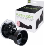 Fleshlight Shower Mount Black