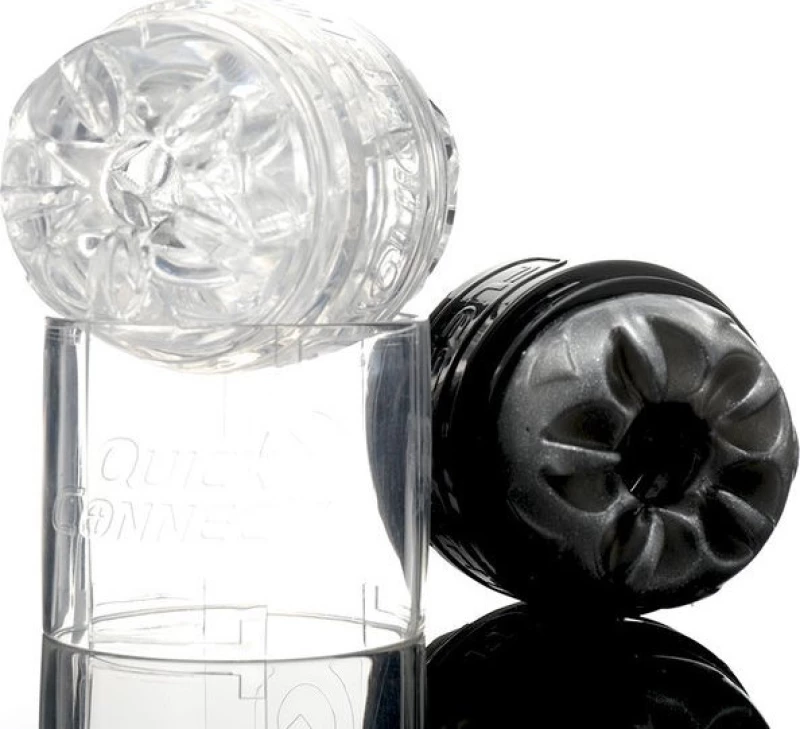 Fleshlight Quickshot Quick Connect