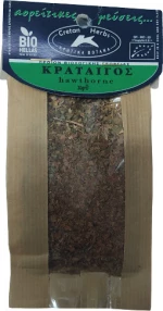 Cretan Herbs Κράταιγος 30gr
