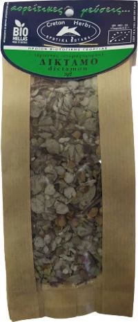 Cretan Herbs Δίκταμο 20gr