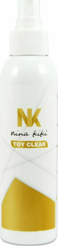 Nina Kiki Cup Toy Cleaner 150ml