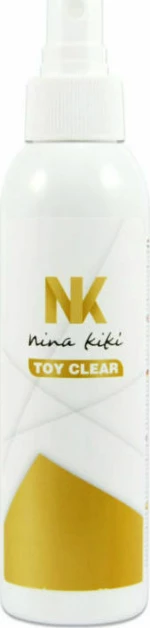 Nina Kiki Cup Toy Cleaner 150ml